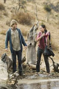 Кадр Звездная болезнь