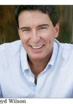 Дэвид Ллойд Уилсон фото