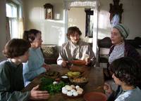 Кадр Золото