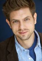 Дастин Чарльз фото