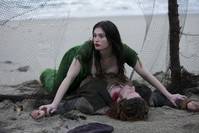 Кадр Византия