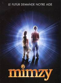 Постер Последний Мимзи Вселенной