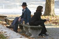 Кадр Чёрный список