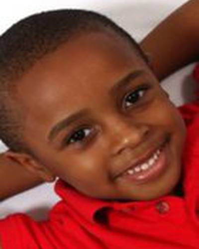 Калил Харрис фото