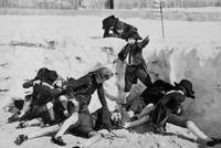 Кадр Наполеон