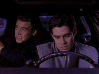 Кадр Школьный бал 3: Последний поцелуй (видео)