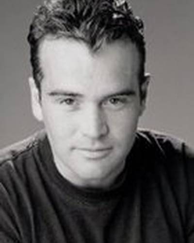 Ной Бэггс фото