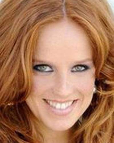 Мария Кастро фото