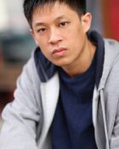 Стэнли Вонг фото