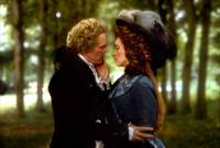 Кадр Джефферсон в Париже