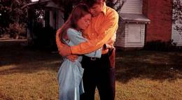 Кадр из фильма "Широко шагая" - 2