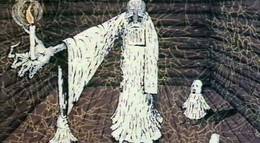 Кадр из фильма "Потец" - 1