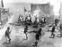 Кадр Рождение нации