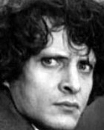 Николай Кочегаров фото