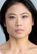 Томоко Карина фото