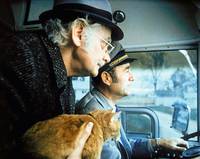 Кадр Гарри и Тонто