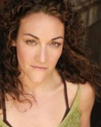 Дженнифер МакКейб фото