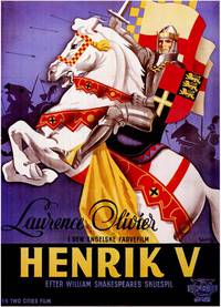 Постер Король Генрих V