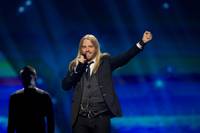 Кадр Евровидение 2013