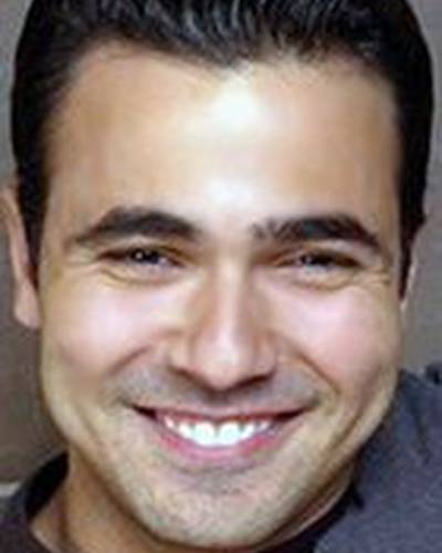 Рафаэль Сардина фото