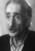 Алекпер Гусейн-заде фото