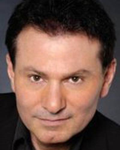 Фрэнк Скоццари фото