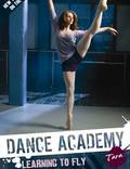 Постер из фильма "Танцевальная академия" - 1