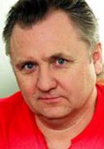 Валентин Опалев фото