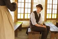 Кадр Ад на колёсах