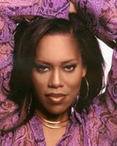 Реджина Кинг фото