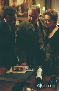 Кадр Маньчжурский кандидат