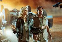 Кадр Универсальный солдат