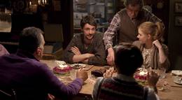 Кадр из фильма "Как выйти замуж за 3 дня" - 1