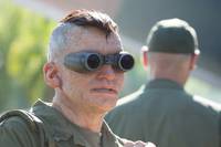 Кадр Люди Икс: Дни минувшего будущего