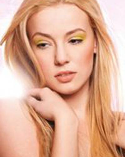 Ramona Hanganu фото