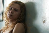 Кадр Белый, белый свет