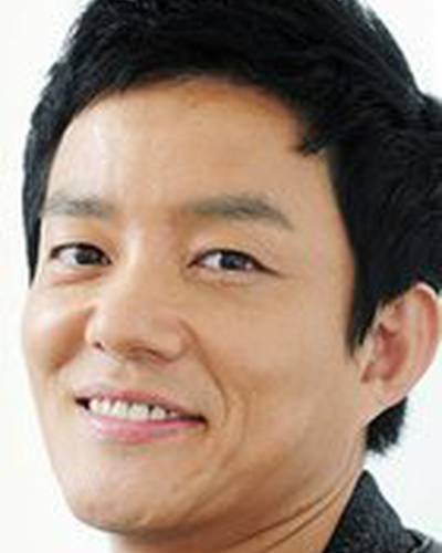 Ли Бом Су фото