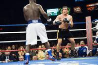 Кадр Рокки Бальбоа