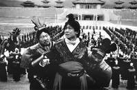 Кадр Император и убийца