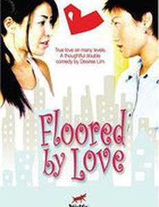 Сражен любовью