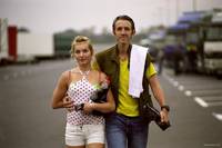 Кадр Лето на балконе