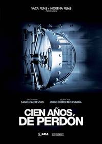 Постер Сто лет прощения