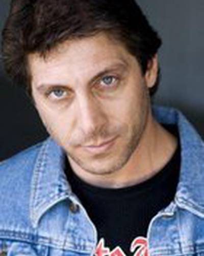 Луи Либерти фото