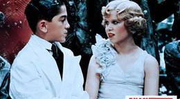 Кадр из фильма "Багси Мэлоун" - 2