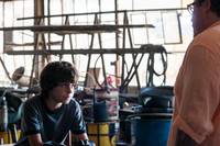 Кадр Повар на колесах