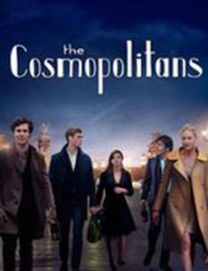 The Cosmopolitans