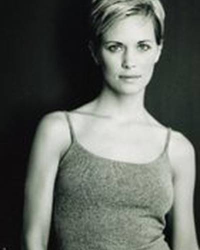 Энджи Хилл фото