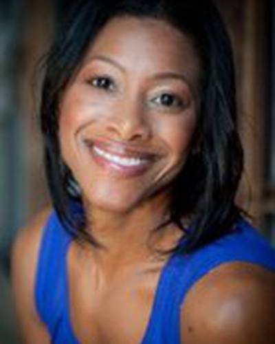 Тэмми Томас фото