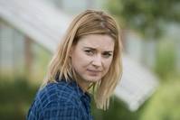 Кадр Ходячие мертвецы