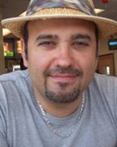 Алехандро Абеллан фото